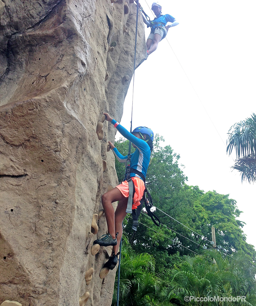 Albergue Olimpico Olimpia 9