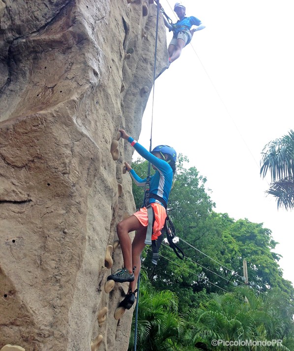 Albergue Olimpico Olimpia 9