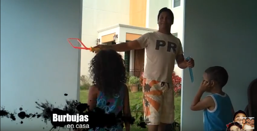 Piccolo Mondo PR YouTube