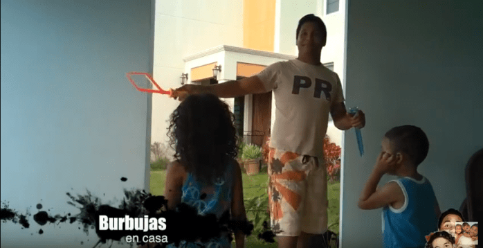 Piccolo Mondo PR YouTube