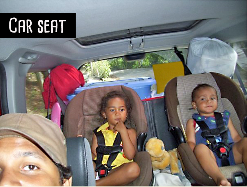 car-seat