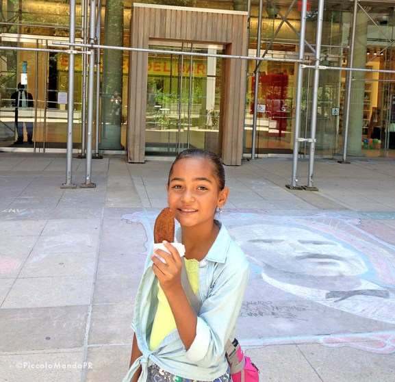 New York city Piccolo18