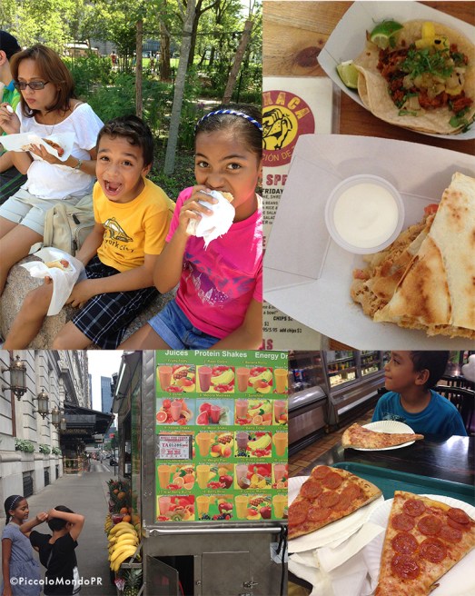 New York city Piccolo21