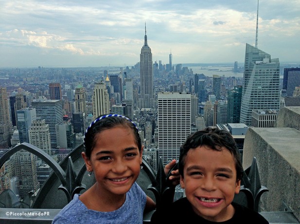 New York city Piccolo6