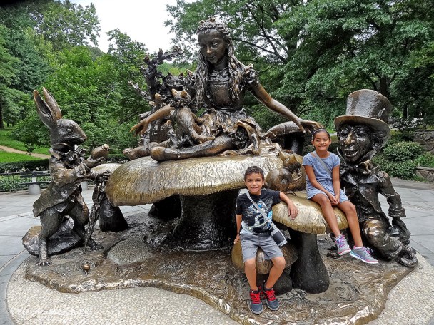 New York city Piccolo8