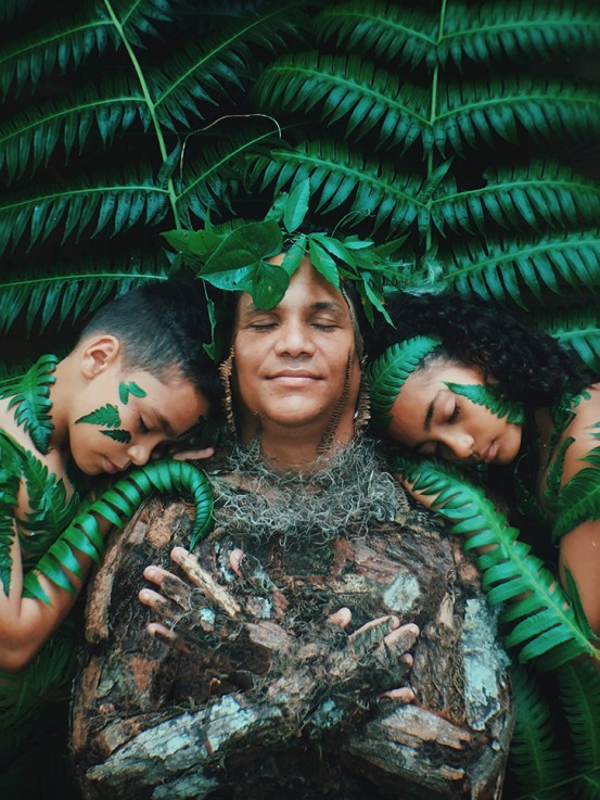 Piccolo Mondo PR Nature Photo