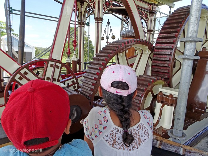 Hacienda La Esperanza 2