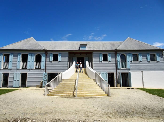 Hacienda La Esperanza 5