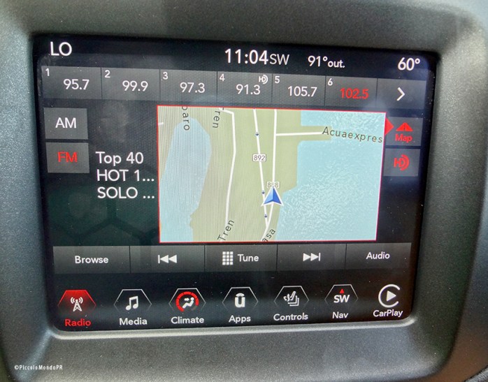 jeep compass 2017 pmpr2