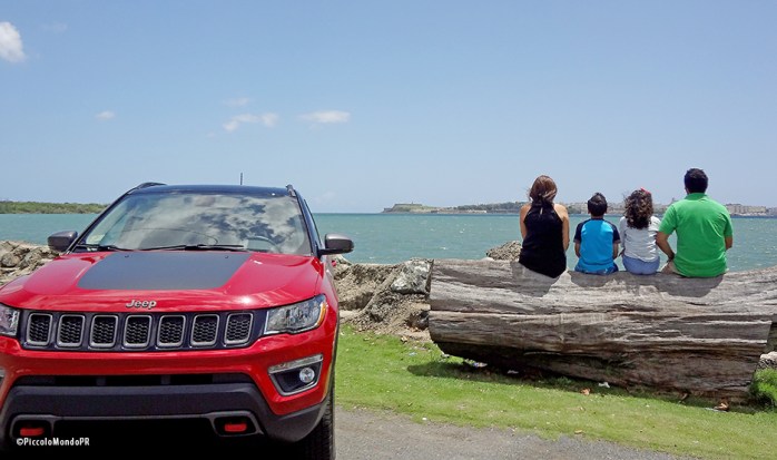 jeep compass 2017 pmpr4