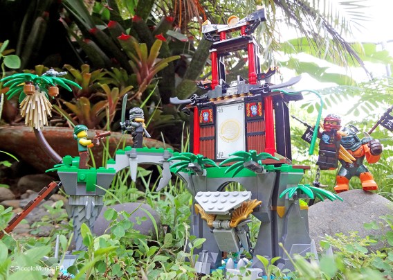 legoNINJAGO set 2
