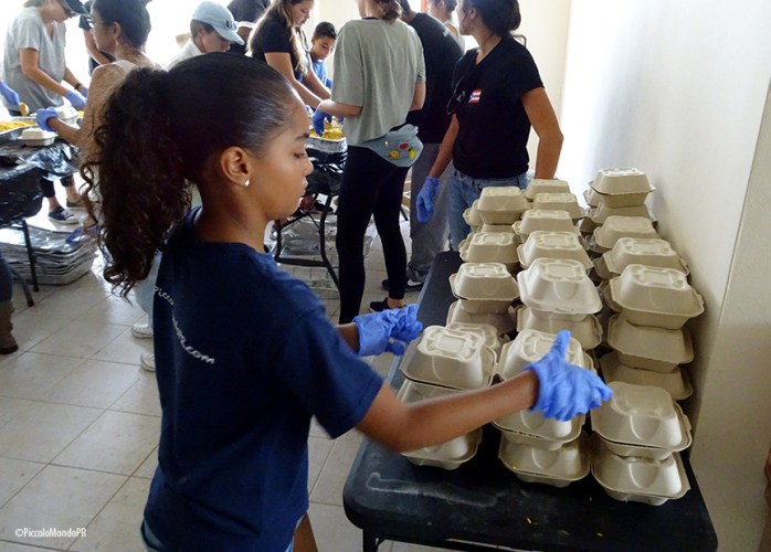 Piccolo Mondo Valores 2