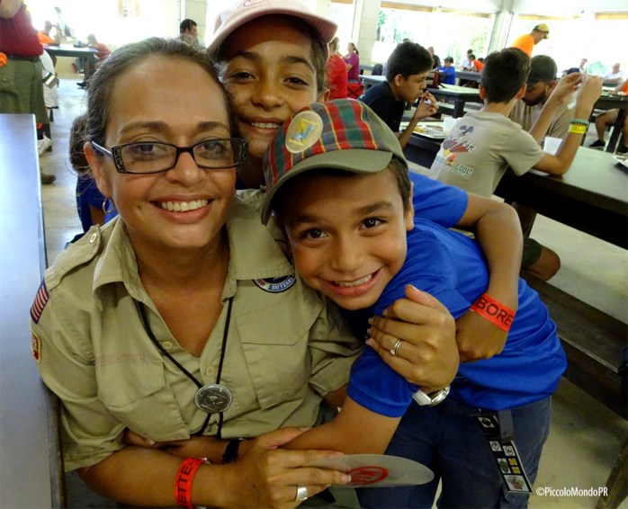 Piccolo Mondo Valores 3