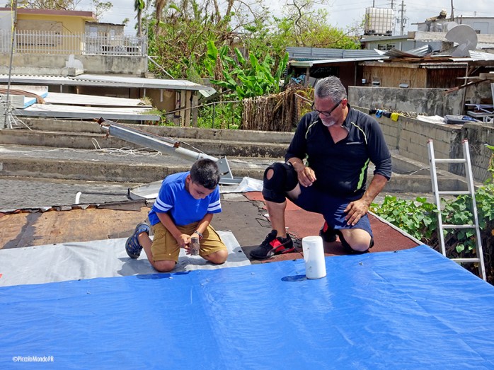 Piccolo Mondo Valores