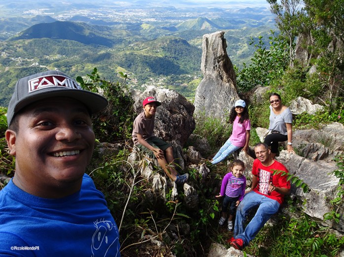 PiccoloTrIP Pico ROdadero