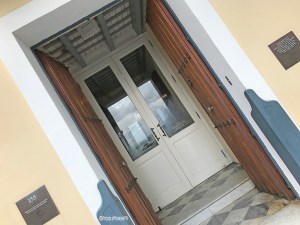 Casa Ramon Power PiccoloMondo1