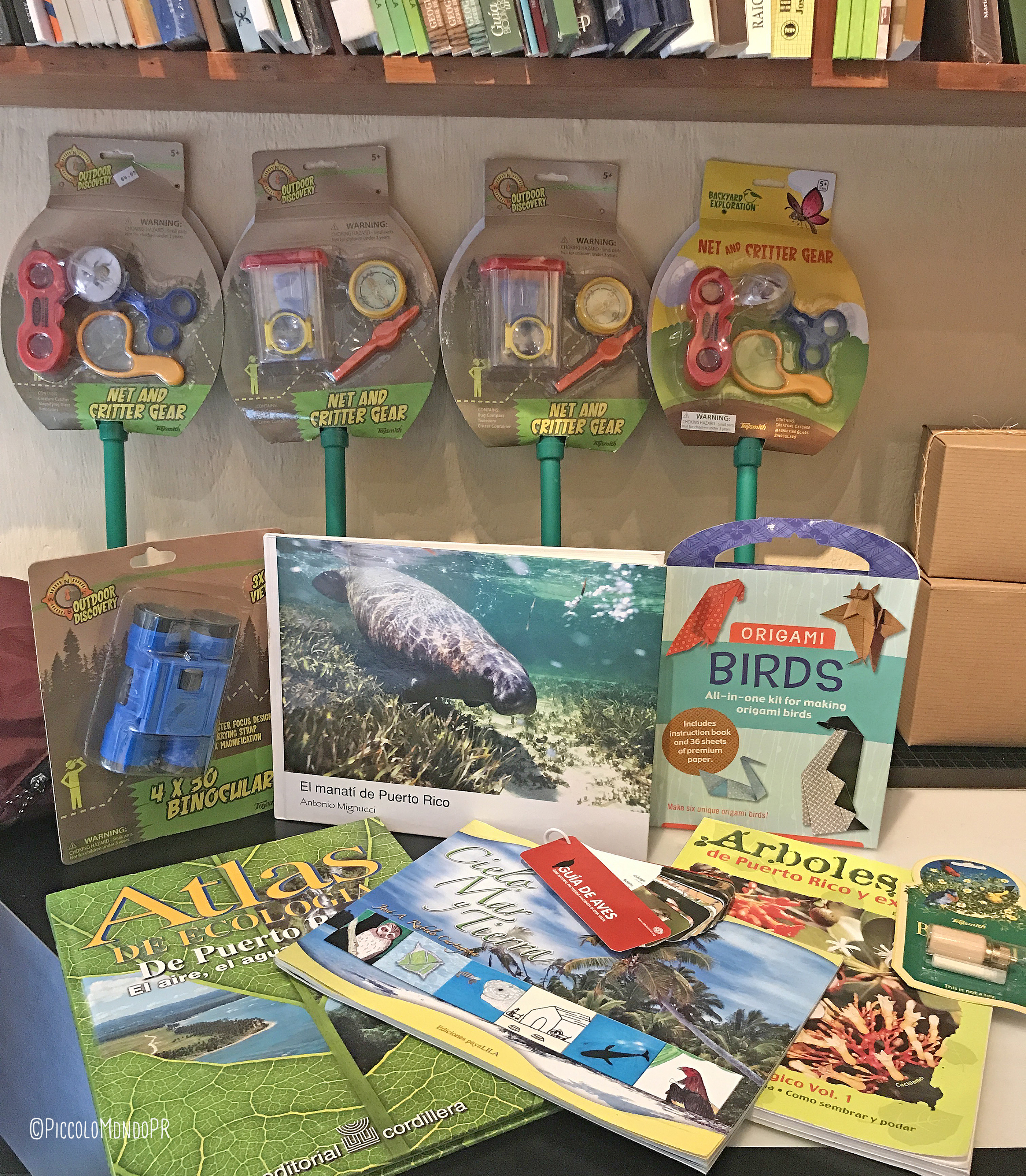 Casa Ramon Power PiccoloMondo2