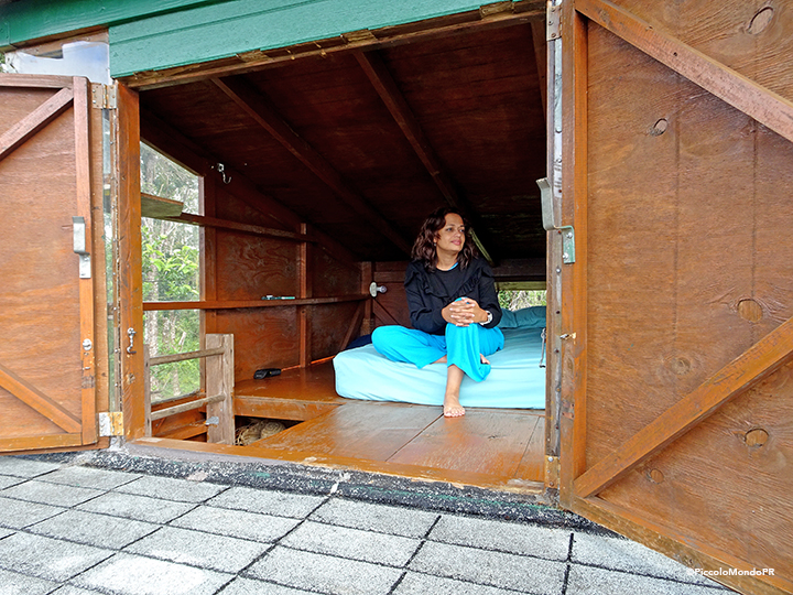 Lake carite Treehouse Piccolo26