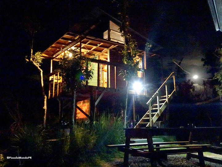 Lake carite Treehouse Piccolo43