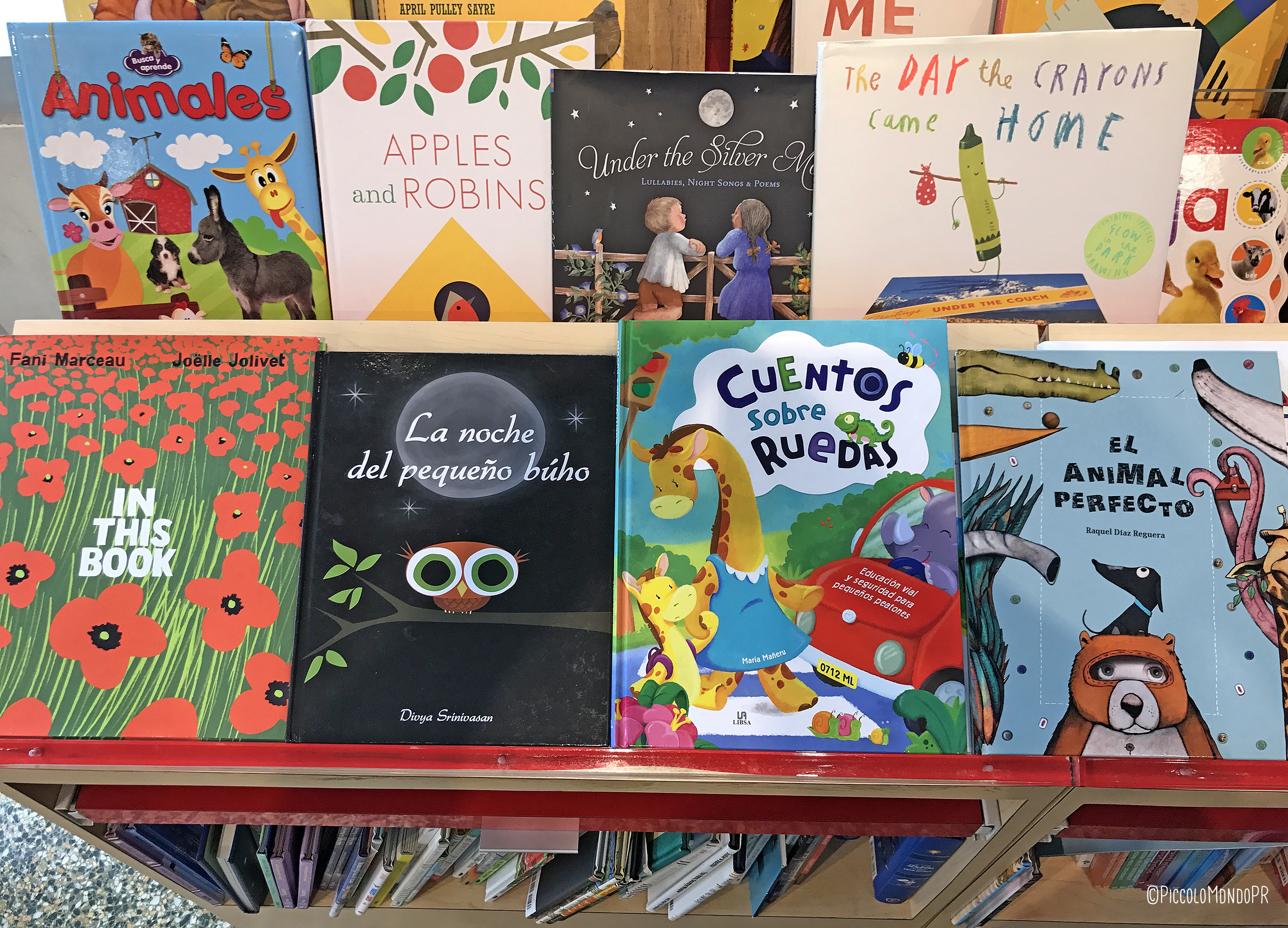 Libreria AC PiccoloMondo2