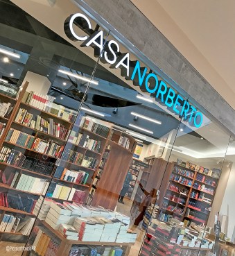 Libreria Casa Norberto PiccoloMondo2