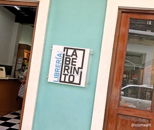 libreria Laberinto PiccoloMondoPR1