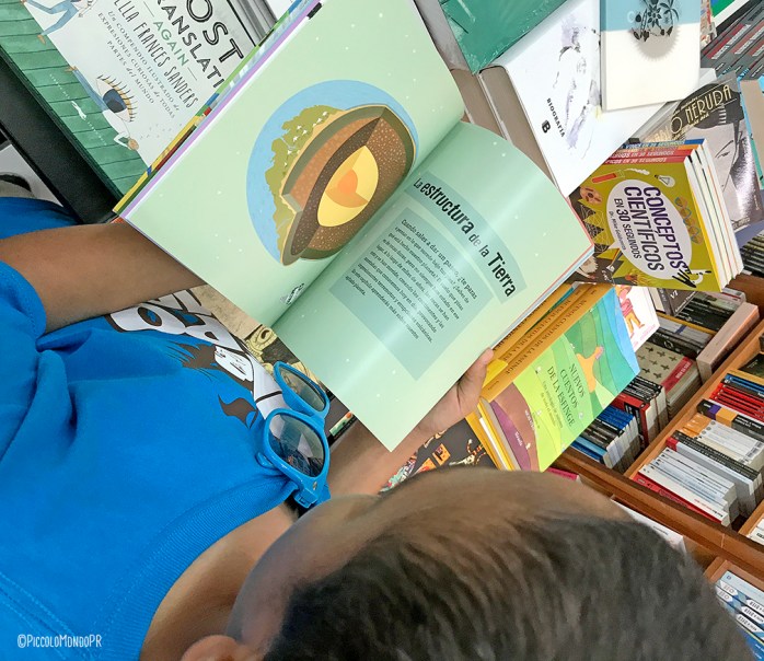 Libros Avenutras Piccolo2