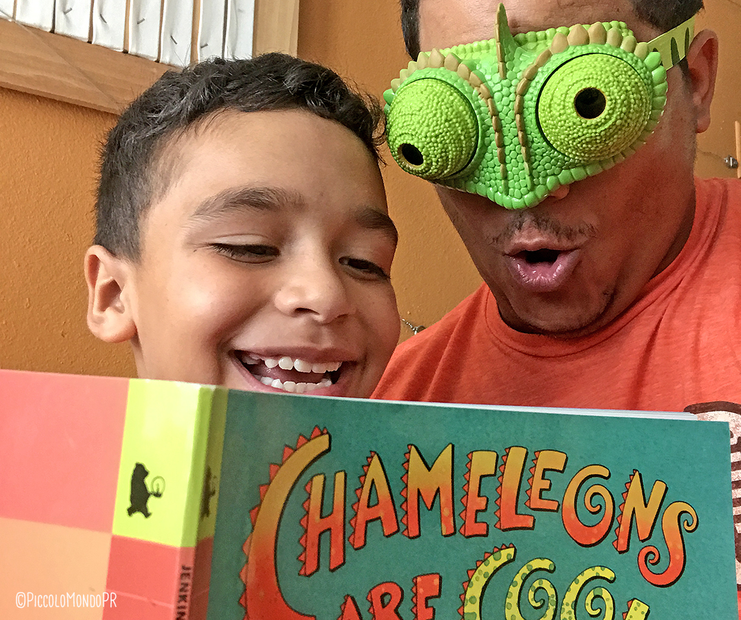 juguemos PiccoloMondoPR2