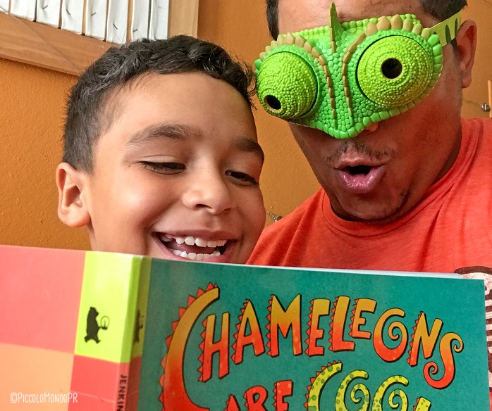 juguemos PiccoloMondoPR2