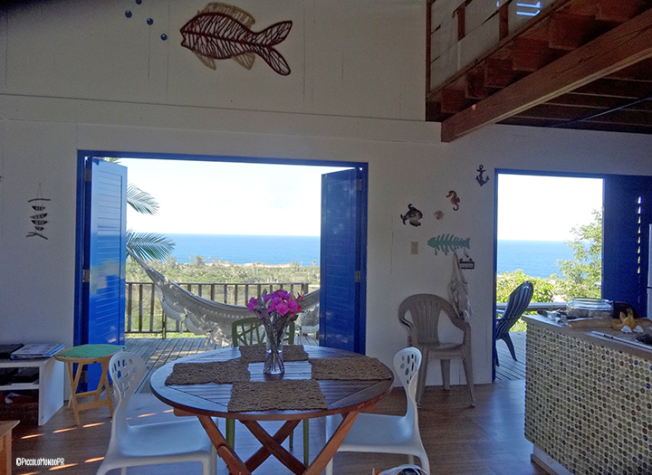 Villa Marullo PiccoloMondoPR20