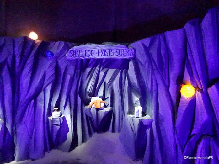 Smallfootyetivillage 10 PMPR