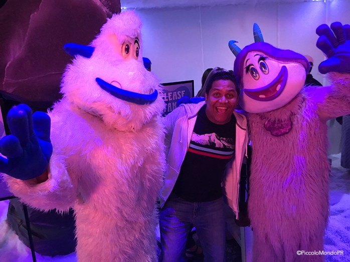 Smallfootyetivillage 13 PMPR