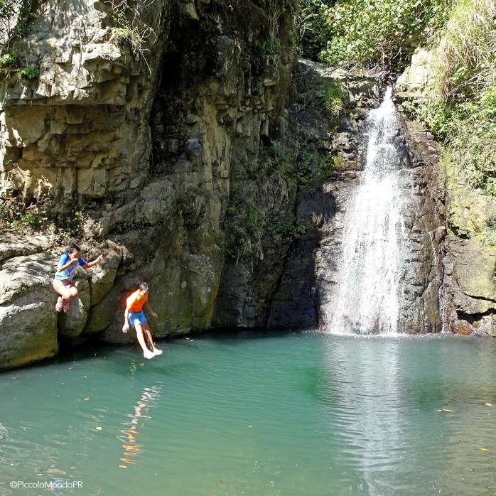 El Yelta Villalba PMPR