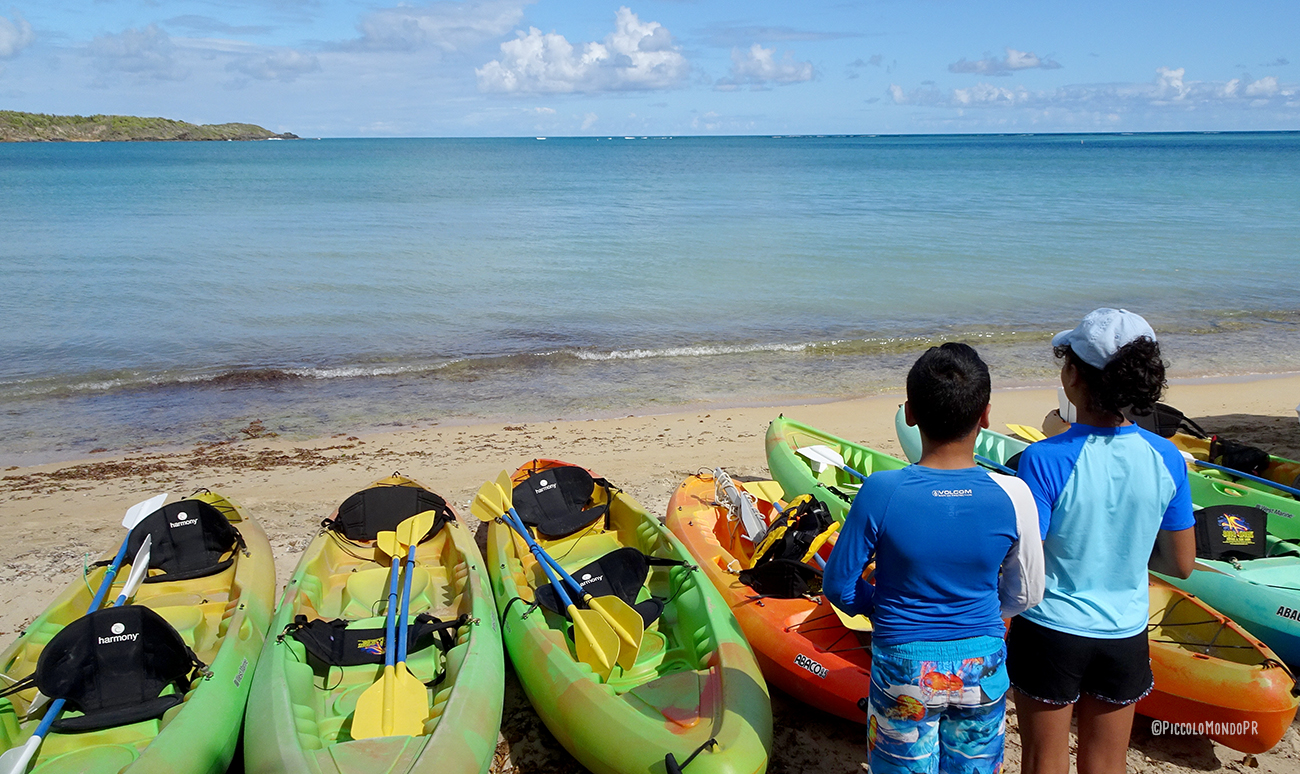 Kakay familiar Puerto Rico PMPR