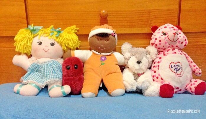 Respetar las diferencias PiccoloMondoPR