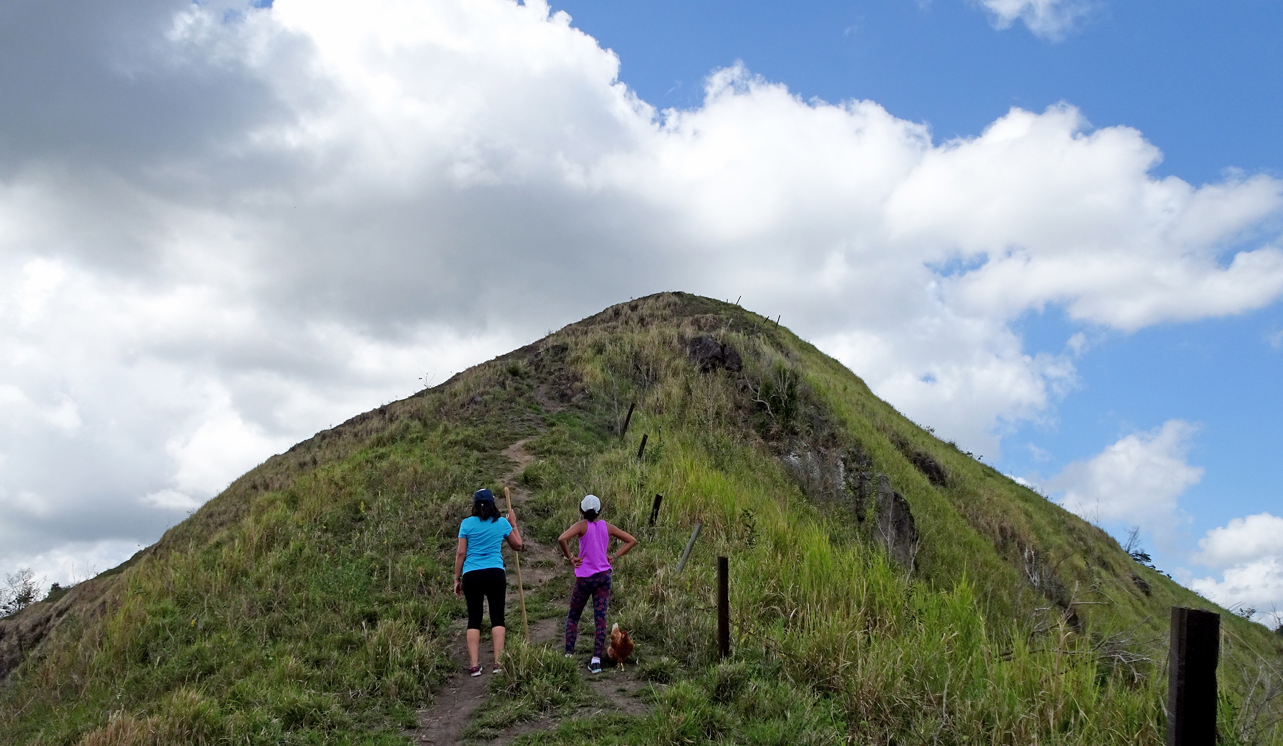 BSA Girls Scouts PMPR13