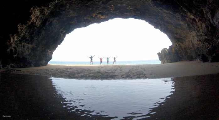 Playa El Pastillo Isabela