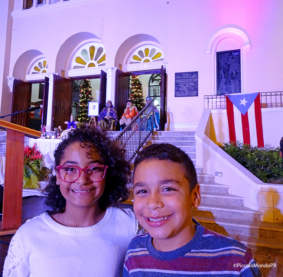 Fiesta de Los Reyes Magos 1 PM