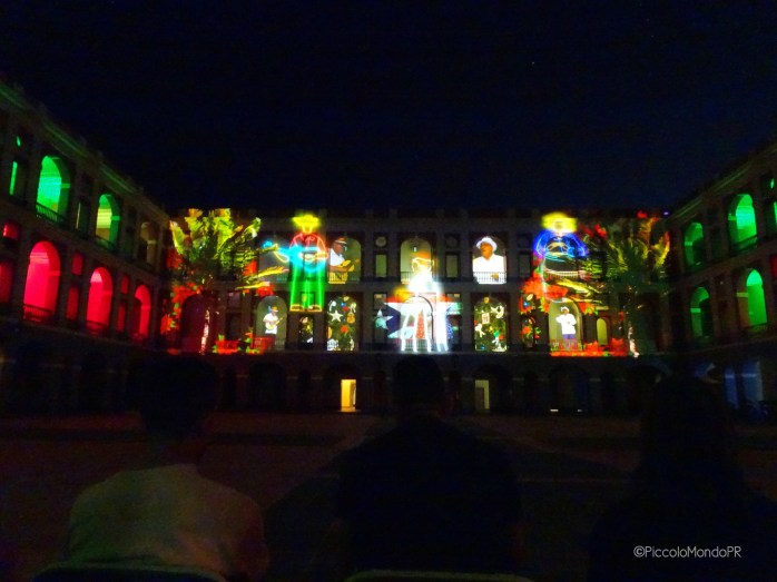 Navidades Puerto Rico 2 PM