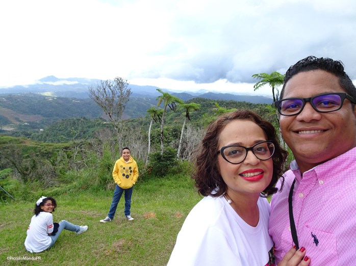 Navidades Puerto Rico 5 PM