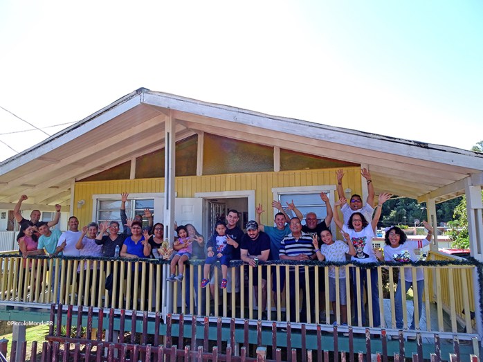 Navidades Puerto Rico 6 PM