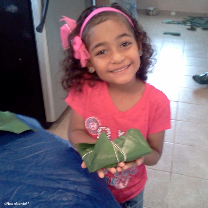 Pasteles Puerto Rico 1 PM