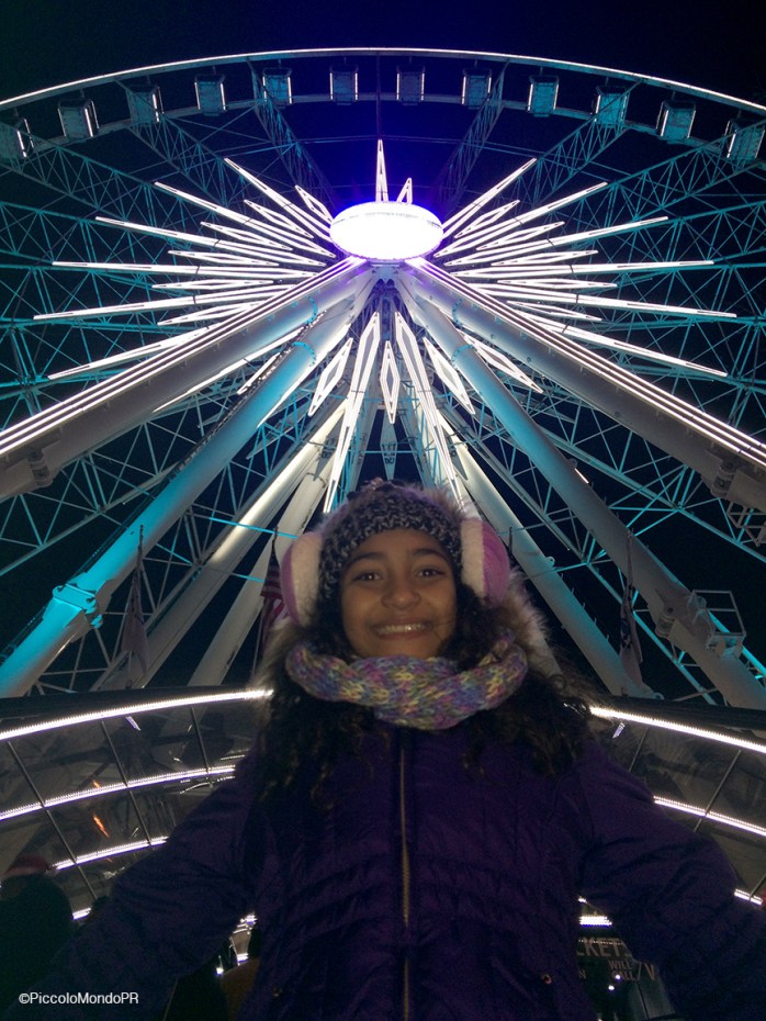 Sky View Atlanta 1 PM