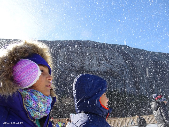 Stone Mountain Park 1 PM