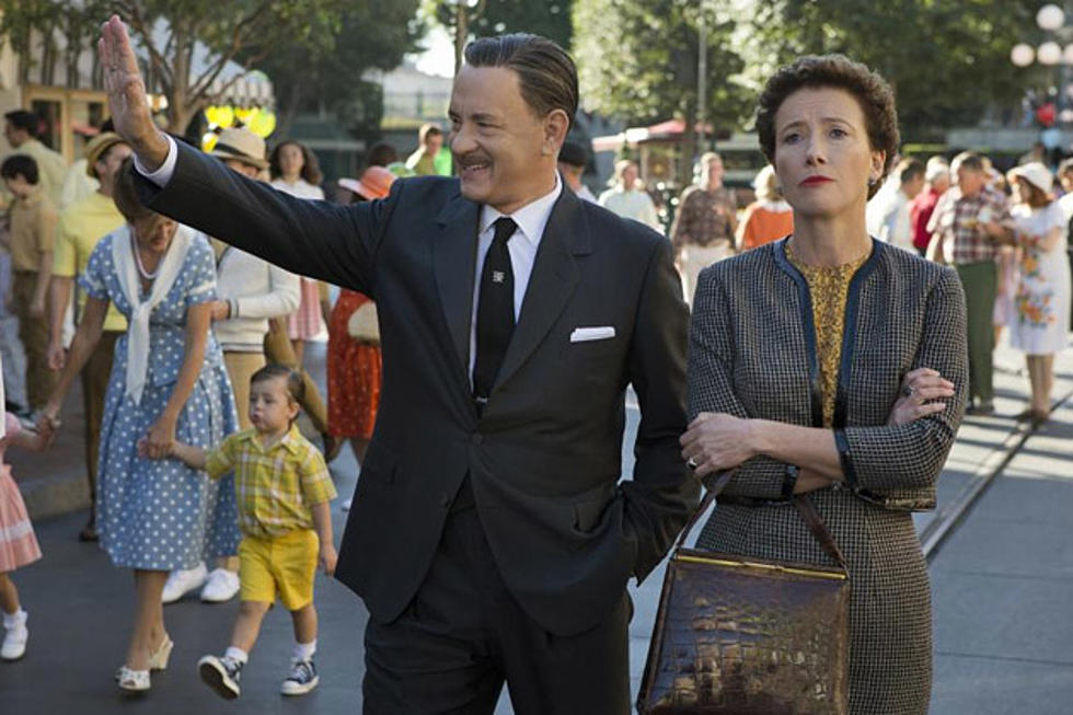 saving mrbanks