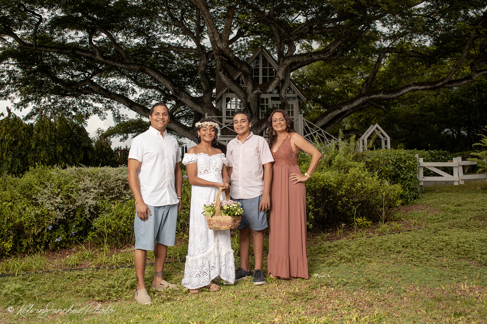 Mariana Quinceañera KelvinSanchez2