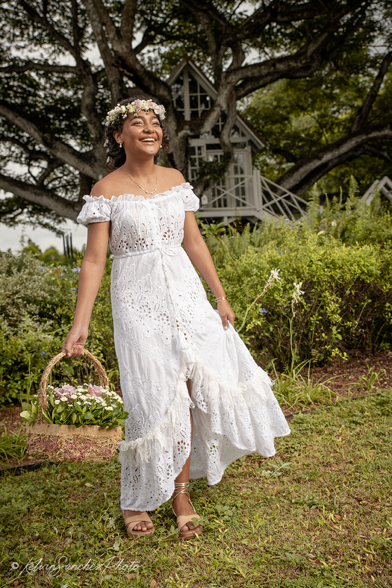 Mariana Quinceañera KelvinSanchez6