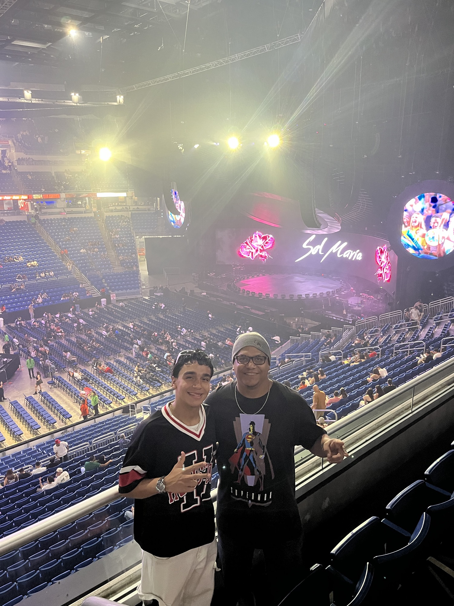 Fui al concierto de Eladio Carrión | Piccolo Mondo PR Blog, image size:1500x2000