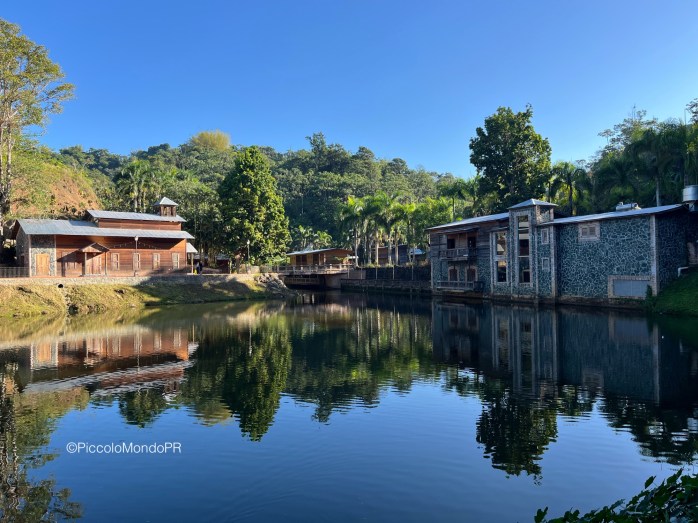 Hacienda Lealtad Lares